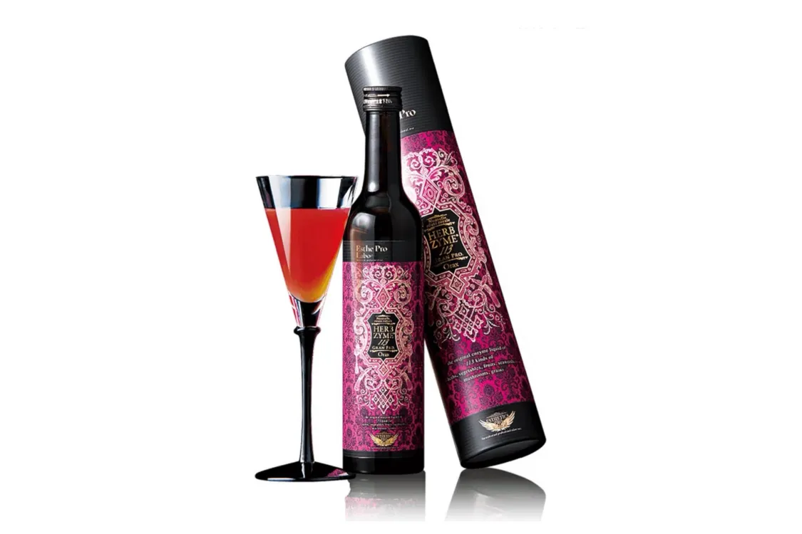 ハーブザイム® 113 グランプロ オラックス